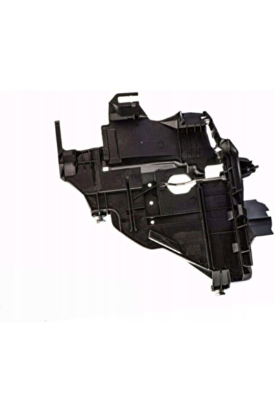 Polcar VOLKSWAGEN TOUAREG 2002-2006 suport de montare glisant far DREAPTA