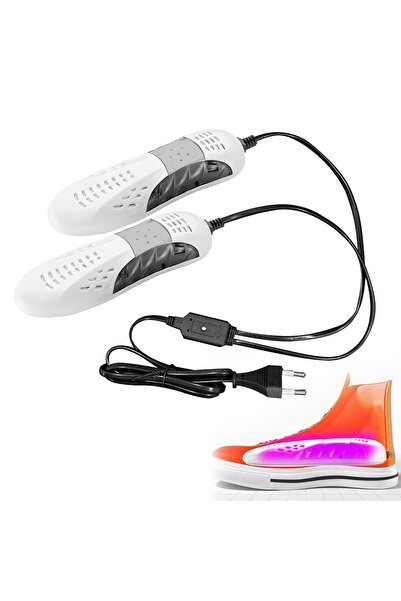 Generic Brand Uscător și încălzitor electric pentru încălțăminte - Uscător po...