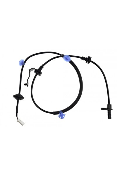NTY SENZOR ABS SPATE HONDA JAZZ III 08-, CITY GM 08-, CRZ 10-, INSIGHT 10- /D...