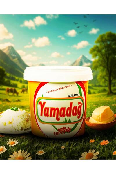 Malatya 900 gr Tereyağ