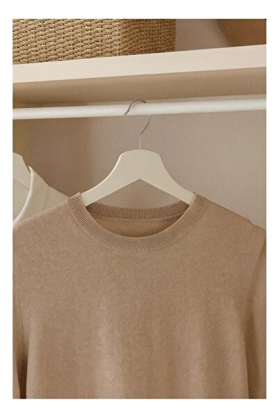 Generic Harmony Homes Plastic Clothes Hangers Non-Slip 30 Pack – Durable Spac...
