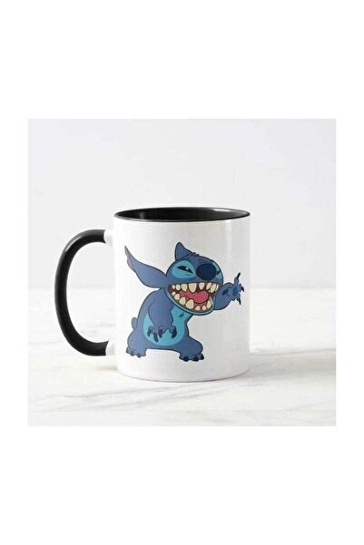 Generic The Disney Movie Lilo And Stitch Ceramic Mug