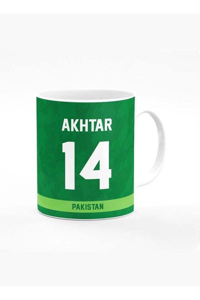 Generic Designer Printed Coffee Mug with Heavy Duty Handle 11oz Ceramic Perso...