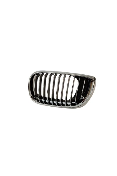 Polcar BMW 3 E46 SEDAN KOMBI 2001 - 2005 Grilă frontală (tip rinichi) stânga