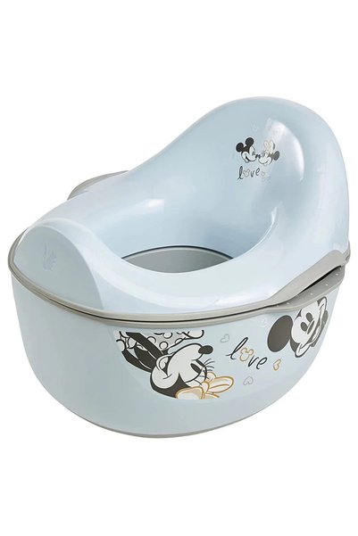 Keeeper Olita 4 in 1 Multifunctionala Kasimir Mickey, Reductor WC, Treapta si...