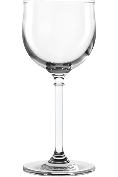 Generic OCEAN The Palette Nick & Nora Cocktail Glass - 190ml (Set of 6) - Ele...