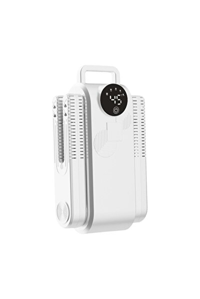 Generic Brand Uscător electric de încălțăminte, Încălzitor electric reglabil ...
