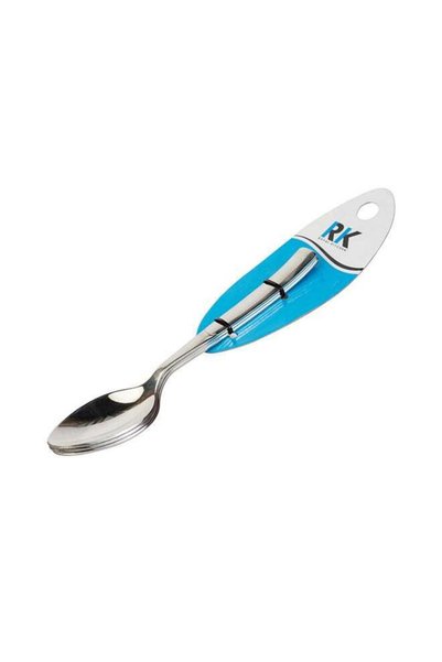 Generic S/S Dessert Spoon, Rk0108, 3Pc Pack, Venice