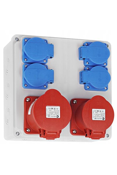 ADELID DOZATOR DE CONECTARE 32/5 16/5 4x230V