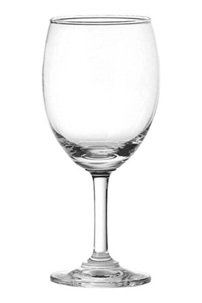Generic Ocean Classic Red Wine Glass, 230Ml, Set Of 6, 501R08, Cabernet Sauvi...