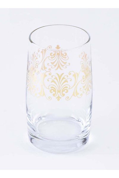 Generic 3- Piece Tumbler Set Gold
