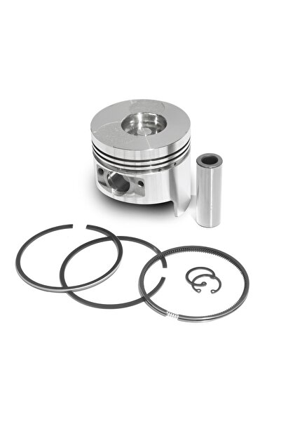 ELEFANT TOOLS Piston Generator Diesel Elefant 186FA, diametru 86mm, piesa de ...