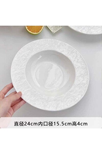 Generic Dinner Plate