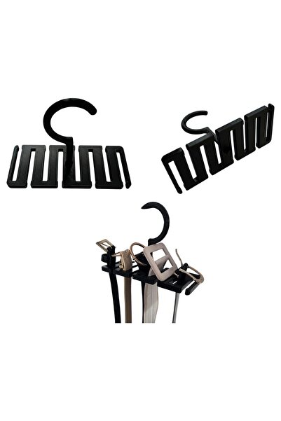 OEM Suport multifuncțional pentru curele și accesorii, din plastic rezistent,...