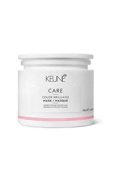 Keune Καλλυντικά Μαλλιών Μάσκα Χρωματικής Λάμψης (200ml)
