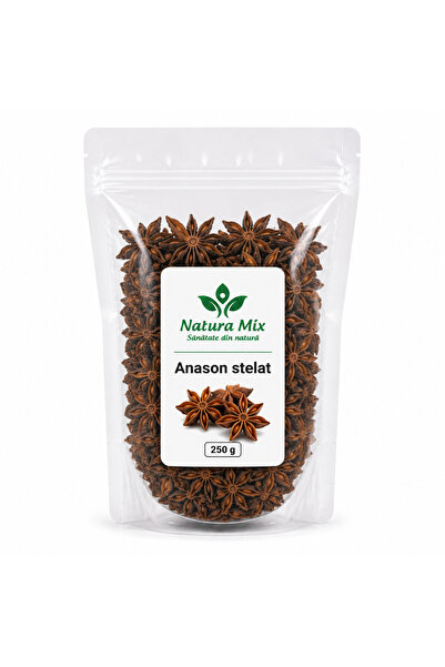 NaturaMİX Anason stelat 250 g