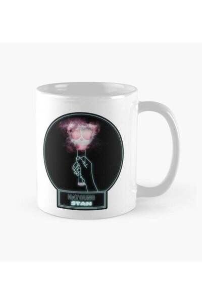 Generic APINK KPOP 11oz Ceramic Coffee Mug : Park Cho-rong, Yoon Bo-mi, Jeong...