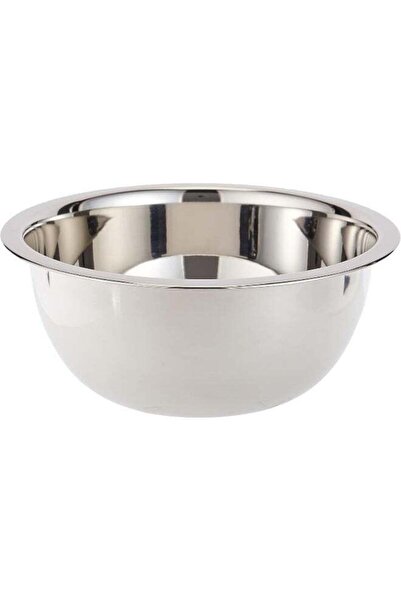 Generic Raj Stainless Steel Mixing Bowl, 27 CM, RFB014, Serving Bowl, Mixing ...
