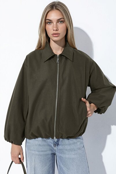 Hiccup Bomber Ceket