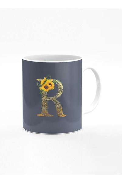 Generic Designer Printed Coffee Mug 11oz Ceramic Personalised Gift Mugs Cup C...