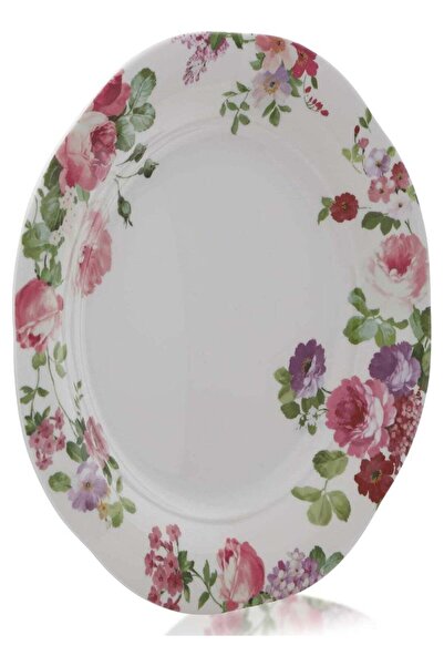 Generic Superware Ashley 25 inch Round Plate