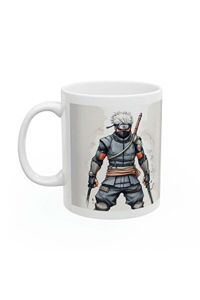 Generic Naruto Uzumaki, Nine Tail Predator - Fan Exclusive Anime Mug - 11oz A...