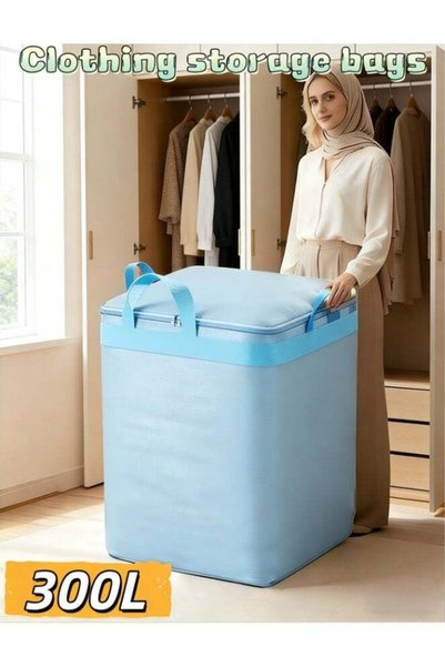 Generic Premium Heavy-Duty Packing Bags for Moving, Extra Large Bags With Zip...