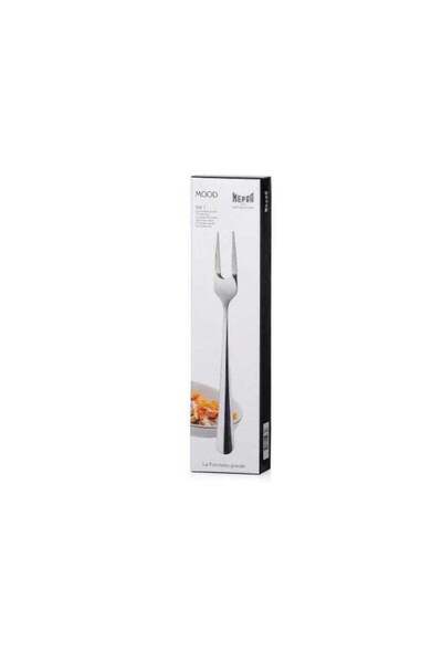 Generic Mepra Mood 1Pc Serving Fork