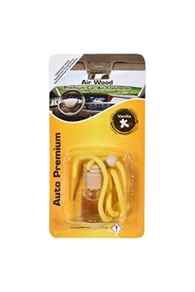 OEM Odorizant de Masina Sticluta cu Aroma de Vanilie