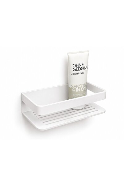 OEM Raft organizator pentru baie și duș, montat pe perete, design modern cu t...