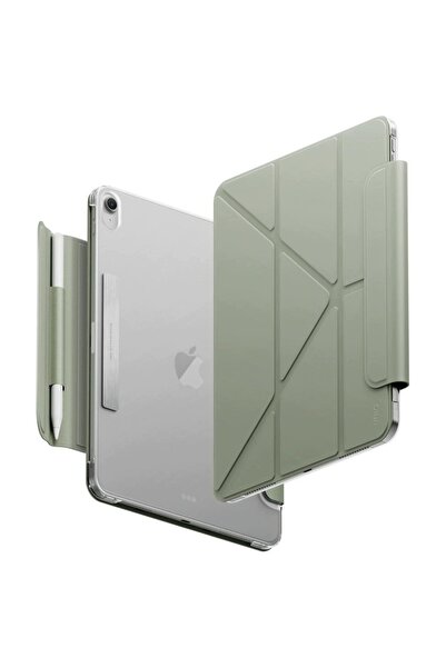 uniq Husă Camden Lite pentru iPad Air 11 " M2 2024 / M3 2025 / M4 2026
