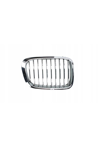 Polcar BMW 3 E46 SEDAN KOMBI 1998-2001 Grilă frontală (tip rinichi) bară de p...