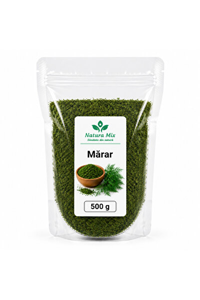 NaturaMİX Mărar 500 g