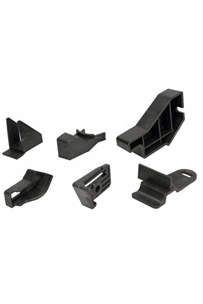 Polcar KIT DE REPARAȚII FAR NISSAN QASHQAI DREAPTA