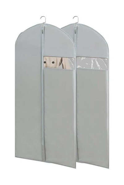 Generic Garment Bags for Travel, 50'' Garment Bags for Hanging Clothes, Suit ...