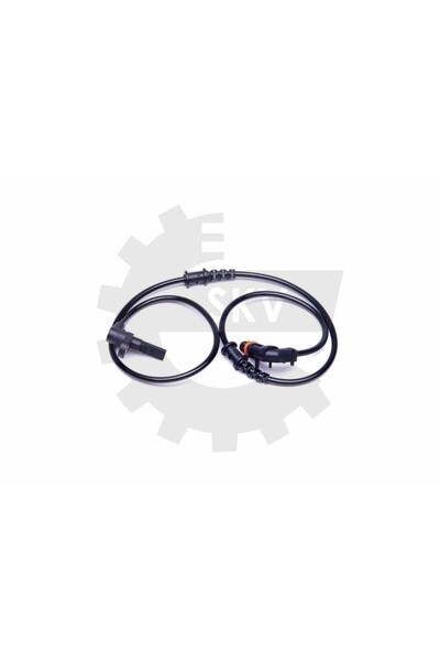 ESEN SKV SENZOR ABS FAȚĂ STÂNGA DREAPTA MERCEDES VIANO A6395400417