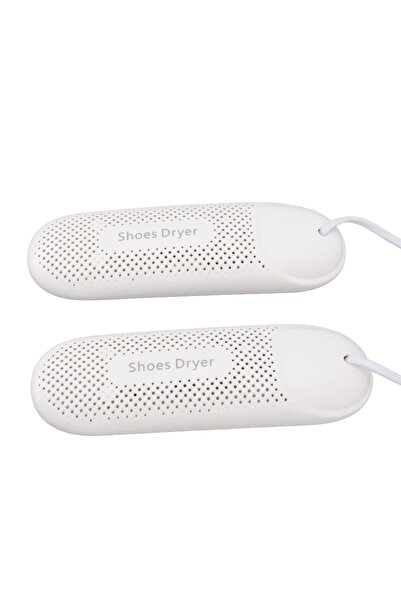 Generic Brand Uscător de încălțăminte, căldură omnidirecțională la 360 de gra...