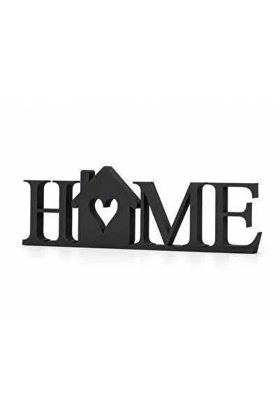 OEM Decorațiuni pentru casă, Design cu căsuță și inimă, Ornament pentru masă/...