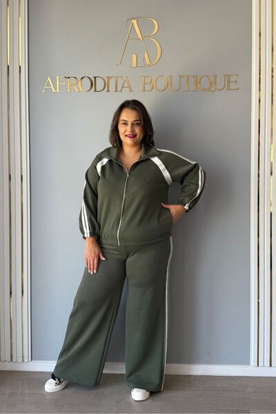 Afrodita Boutique Set Nadd
