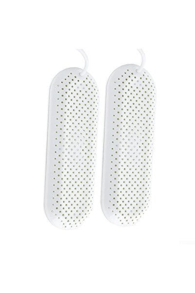 Generic Brand Uscător electric compact și rapid pentru încălțăminte (1)