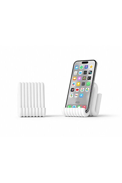 OEM Suport universal pentru telefon și tabletă, design ondulat, antiderapant,...