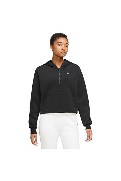 Nike Γυναικείο Φούτερ Dri-FIT L