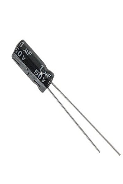 Generic CAPACITOR 1UF50V