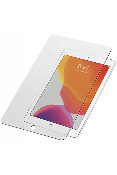 CARE by PanzerGlass® PanzerGlass E2E Super+ Sticlă securizată pentru iPad 10....