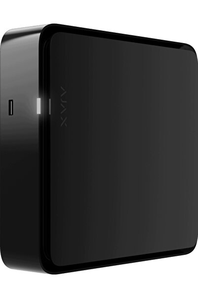 Ajax NVR HDC (8 canale) - negru