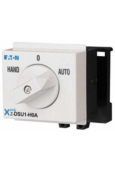 Eaton Comutator rotativ cu 1 pol HA-0-A Z-DSU1-H0A