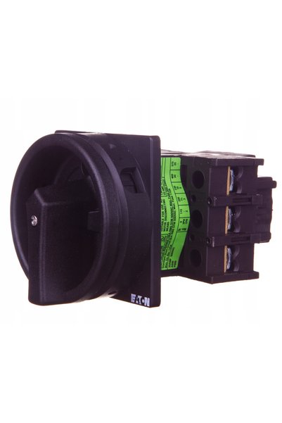Eaton Întrerupător Pornit/Oprit In=32A P=15kW P1-32/EA/SVB-SW