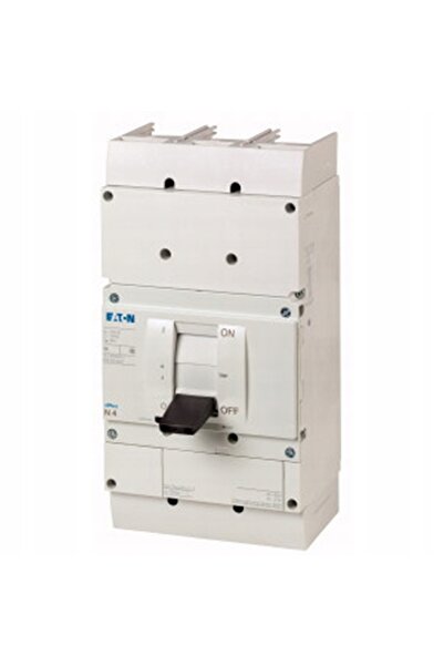 Eaton N4-800 DISJUNCTOR DE DECONECTARE A ENERGIEI