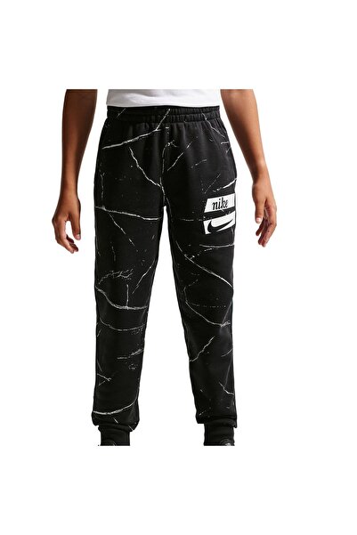 Nike ΑΘΛΗΤΙΚΑ ΕΝΔΥΜΑΤΑ CLUB IM4547-010 Μαύρο