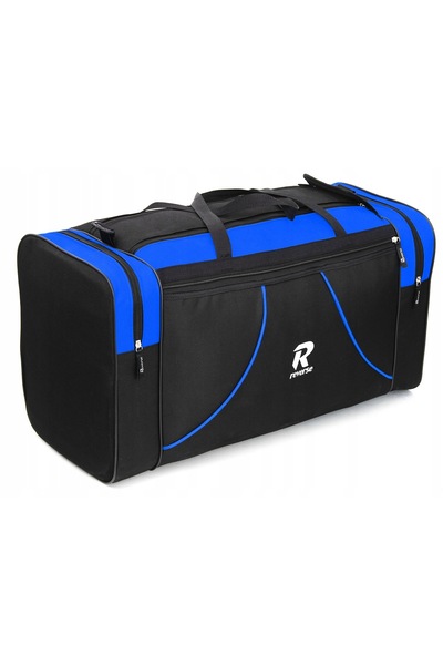 REVERSE Geantă de voiaj și sport, capacitate mare, practică, 80L